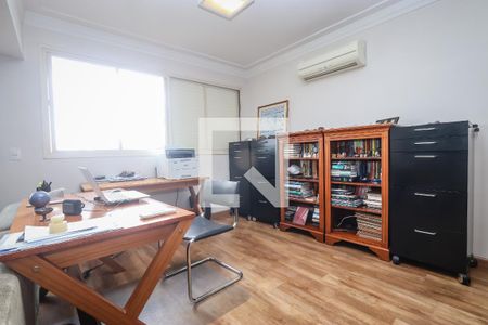 Sala de Jantar de apartamento para alugar com 1 quarto, 90m² em Real Parque, São Paulo