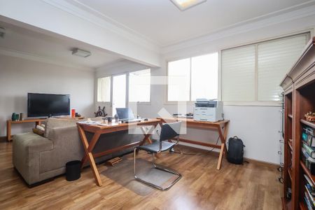 Sala de Jantar de apartamento para alugar com 1 quarto, 90m² em Real Parque, São Paulo