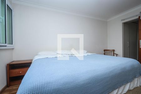 Suite de apartamento para alugar com 1 quarto, 90m² em Real Parque, São Paulo