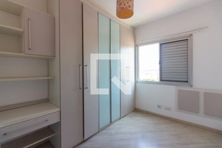 Quarto 1 de apartamento à venda com 3 quartos, 72m² em Quitaúna, Osasco