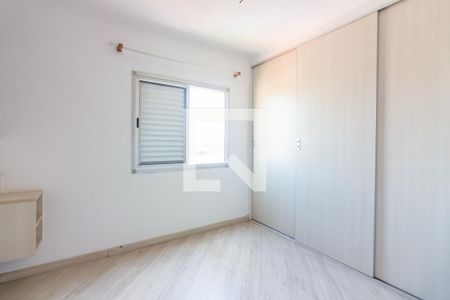 Quarto 2 de apartamento à venda com 3 quartos, 72m² em Quitaúna, Osasco