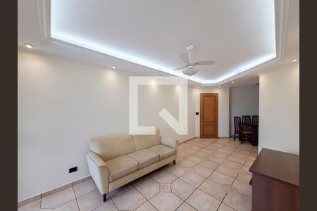 Sala de apartamento para alugar com 3 quartos, 70m² em Vila Aurora (zona Norte), São Paulo