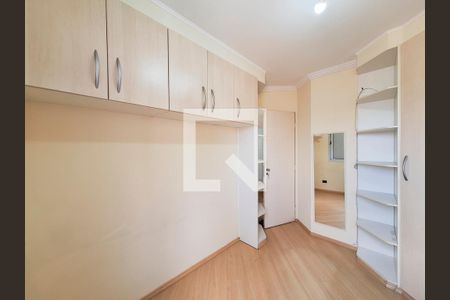 Quarto 2 de apartamento para alugar com 3 quartos, 70m² em Vila Aurora (zona Norte), São Paulo