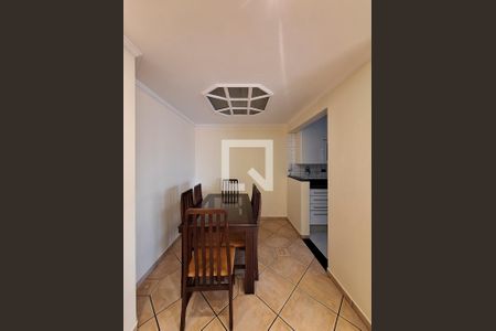 Sala de apartamento para alugar com 3 quartos, 70m² em Vila Aurora (zona Norte), São Paulo