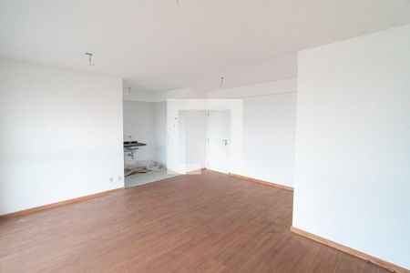 Sala de apartamento à venda com 2 quartos, 82m² em Parque Jabaquara, São Paulo