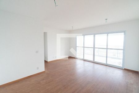 Sala de apartamento à venda com 2 quartos, 82m² em Parque Jabaquara, São Paulo