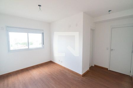 Suite de apartamento à venda com 2 quartos, 82m² em Parque Jabaquara, São Paulo