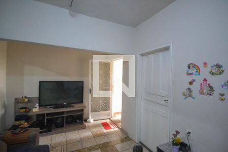 Sala de casa para alugar com 1 quarto, 70m² em Olinda, Nilópolis