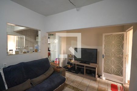 Sala de casa para alugar com 1 quarto, 70m² em Olinda, Nilópolis