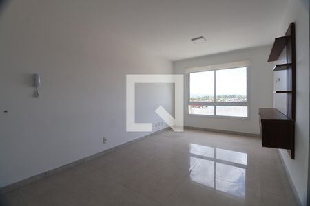 Sala de apartamento para alugar com 3 quartos, 76m² em Igara, Canoas