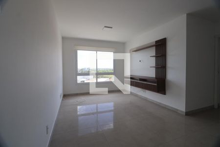 Sala de apartamento para alugar com 3 quartos, 76m² em Igara, Canoas