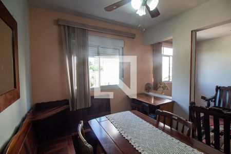 Sala de Jantar de apartamento à venda com 2 quartos, 60m² em Granja Julieta, São Paulo