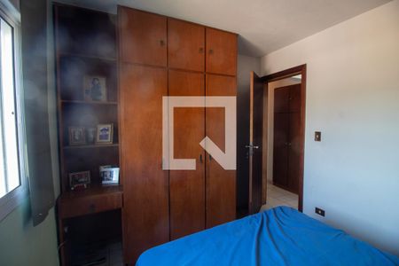 Quarto 1 de apartamento para alugar com 2 quartos, 60m² em Granja Julieta, São Paulo