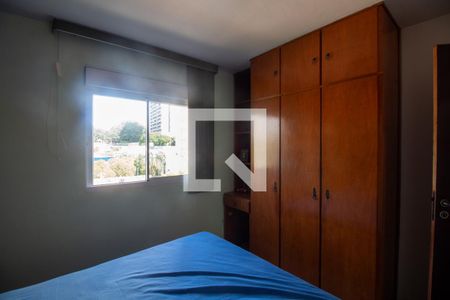 Quarto 1 de apartamento à venda com 2 quartos, 60m² em Granja Julieta, São Paulo