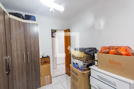 Quarto 1 de apartamento à venda com 2 quartos, 49m² em Parque Erasmo Assunção, Santo André