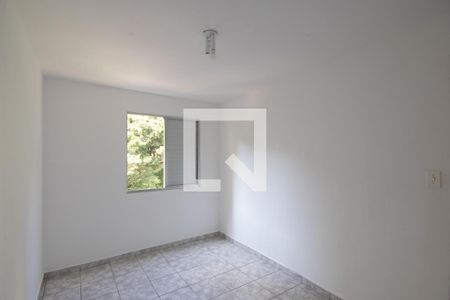 Quarto 2 de apartamento para alugar com 2 quartos, 51m² em Vila Irmãos Arnoni, São Paulo