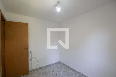 Quarto 1 de apartamento para alugar com 2 quartos, 51m² em Vila Irmãos Arnoni, São Paulo