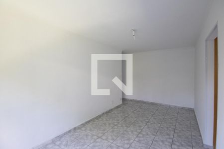 Sala  de apartamento para alugar com 2 quartos, 51m² em Vila Irmãos Arnoni, São Paulo