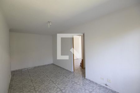 Sala  de apartamento para alugar com 2 quartos, 51m² em Vila Irmãos Arnoni, São Paulo