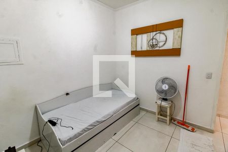 Quarto 1 de casa para alugar com 4 quartos, 157m² em Jardim Campo Limpo, São Paulo