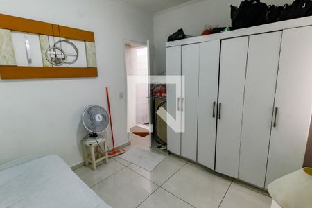 Quarto 1 de casa para alugar com 4 quartos, 157m² em Jardim Campo Limpo, São Paulo