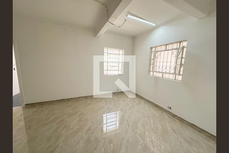 Quarto 2 de casa para alugar com 3 quartos, 100m² em Vila Romana, São Paulo