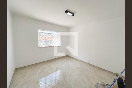 Sala de casa para alugar com 3 quartos, 100m² em Vila Romana, São Paulo