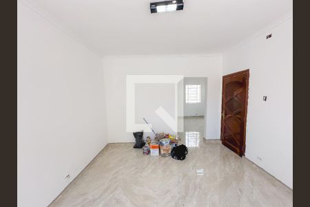 Sala de casa para alugar com 3 quartos, 100m² em Vila Romana, São Paulo