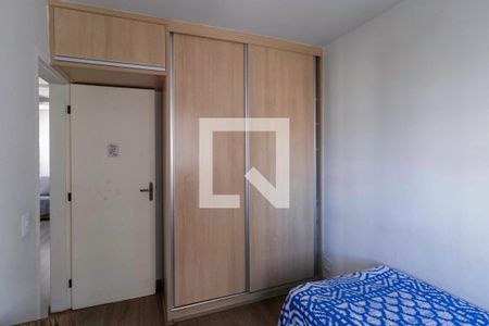 Quarto 1 de apartamento à venda com 3 quartos, 67m² em Santa Monica, Belo Horizonte