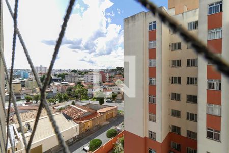 Vista do quarto 1 de apartamento à venda com 3 quartos, 67m² em Santa Monica, Belo Horizonte