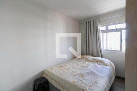 Quarto 2 de apartamento à venda com 3 quartos, 67m² em Santa Monica, Belo Horizonte