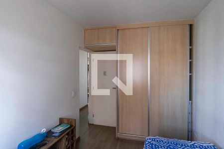 Quarto 1 de apartamento à venda com 3 quartos, 67m² em Santa Monica, Belo Horizonte