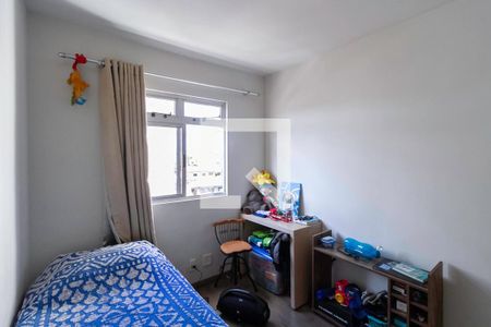 Quarto 1 de apartamento à venda com 3 quartos, 67m² em Santa Monica, Belo Horizonte