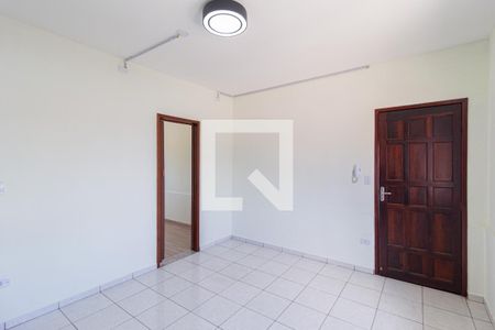 Sala de casa para alugar com 2 quartos, 80m² em Centro, Osasco