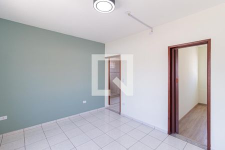 Sala de casa para alugar com 2 quartos, 80m² em Centro, Osasco