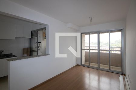 Apartamento para alugar com 51m², 2 quartos e 1 vagaSala