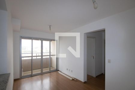 Apartamento para alugar com 51m², 2 quartos e 1 vagaSala