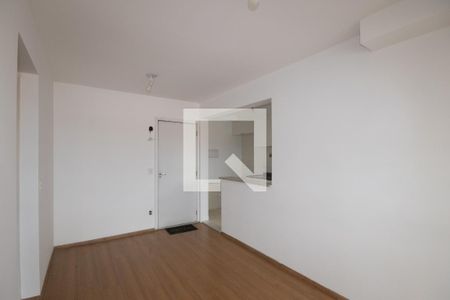 Apartamento para alugar com 51m², 2 quartos e 1 vagaSala