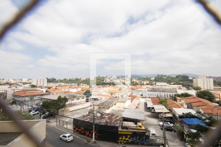 Vista de apartamento para alugar com 2 quartos, 51m² em Guapira, São Paulo