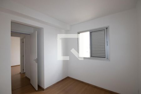 Quarto 1 - Armários de apartamento para alugar com 2 quartos, 51m² em Guapira, São Paulo