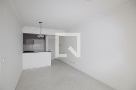 Sala de apartamento à venda com 3 quartos, 67m² em Guapira, São Paulo