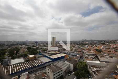 Vista de apartamento à venda com 3 quartos, 67m² em Guapira, São Paulo