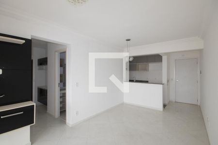 Sala de apartamento à venda com 3 quartos, 67m² em Guapira, São Paulo