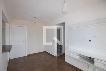 Apartamento para alugar com 51m², 2 quartos e 1 vagaSala