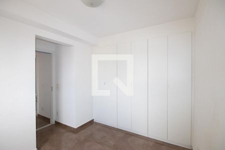 Quarto 1 - Armários de apartamento para alugar com 2 quartos, 51m² em Guapira, São Paulo