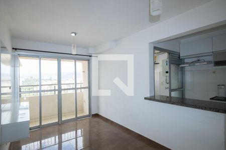 Apartamento para alugar com 51m², 2 quartos e 1 vagaSala