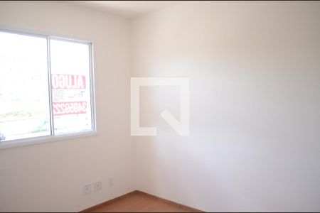 Quarto  de apartamento para alugar com 2 quartos, 100m² em Pousada Santo Antonio, Belo Horizonte