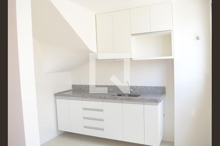 Cozinha  de apartamento para alugar com 2 quartos, 100m² em Pousada Santo Antonio, Belo Horizonte