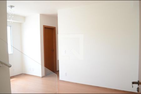 Sala  de apartamento para alugar com 2 quartos, 100m² em Pousada Santo Antonio, Belo Horizonte