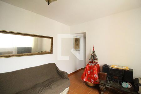 Sala de apartamento à venda com 2 quartos, 60m² em Camorim, Rio de Janeiro